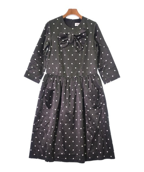 COMME des GARCONS GIRL Shirtdresses