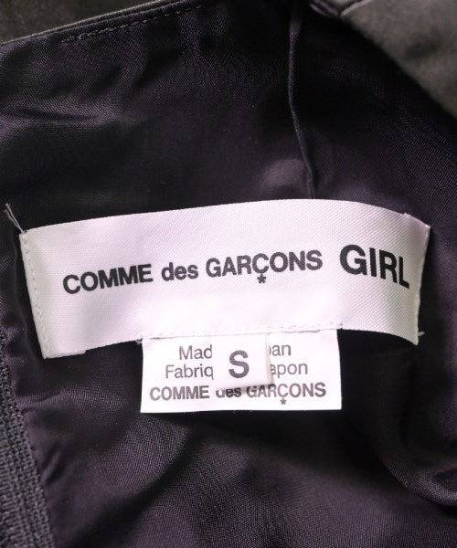 COMME des GARCONS GIRL Shirtdresses