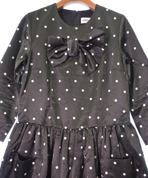 COMME des GARCONS GIRL Shirtdresses