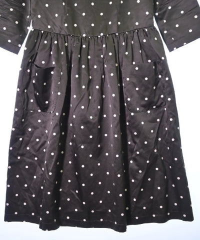 COMME des GARCONS GIRL Shirtdresses