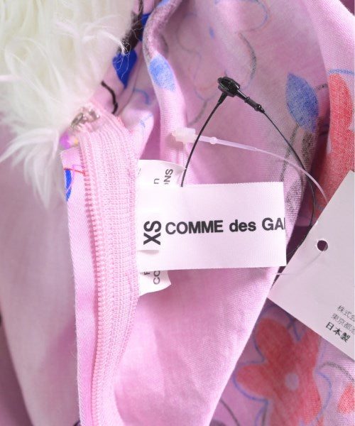 COMME des GARCONS GIRL Dresses