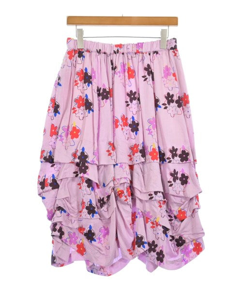 COMME des GARCONS GIRL Long/Maxi length skirts