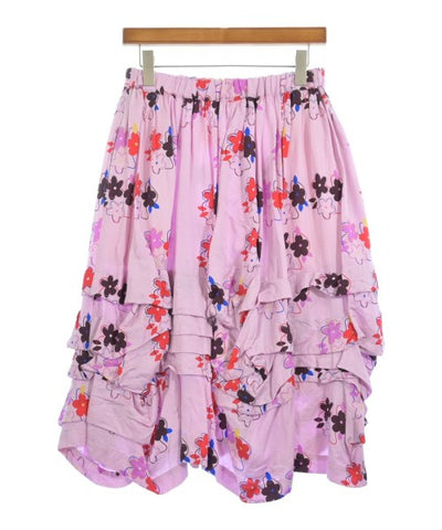 COMME des GARCONS GIRL Long/Maxi length skirts