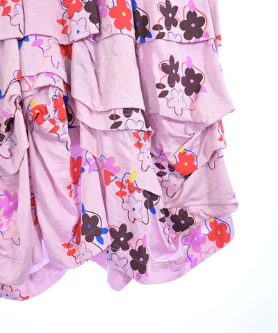 COMME des GARCONS GIRL Long/Maxi length skirts