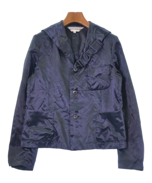 COMME des GARCONS GIRL Casual jackets