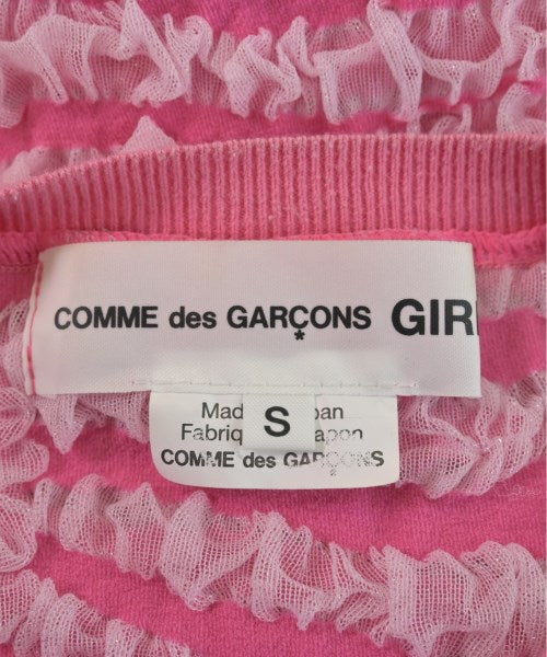 COMME des GARCONS GIRL Cardigans