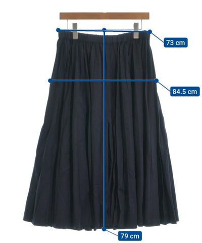 COMME des GARCONS GIRL Long/Maxi length skirts