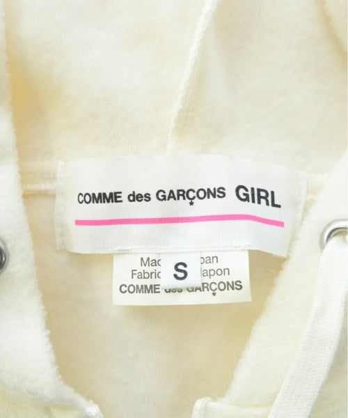 COMME des GARCONS GIRL Hoodies