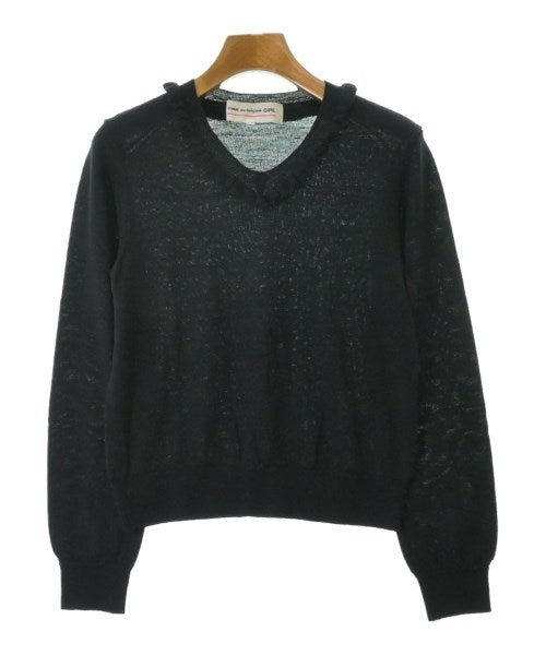 COMME des GARCONS GIRL Sweaters