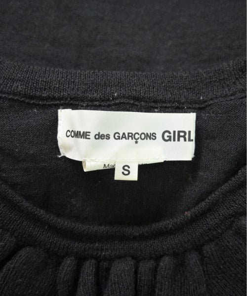 COMME des GARCONS GIRL Sweaters