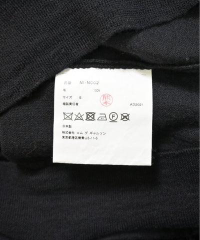 COMME des GARCONS GIRL Sweaters