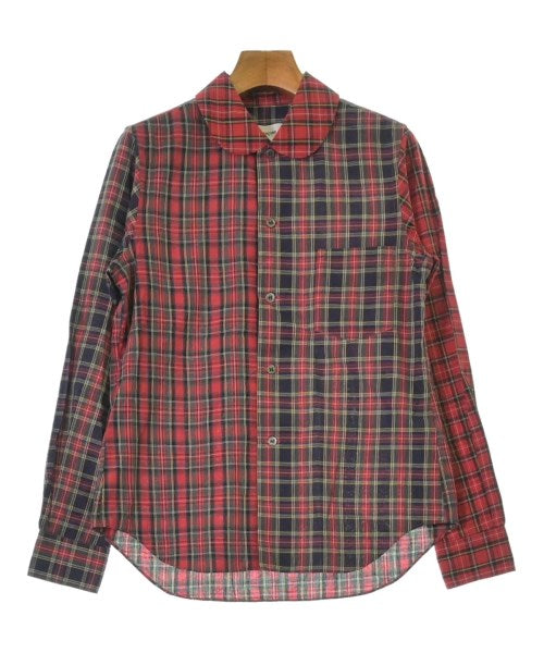 COMME des GARCONS GIRL Casual shirts