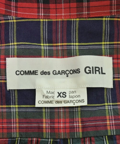 COMME des GARCONS GIRL Casual shirts