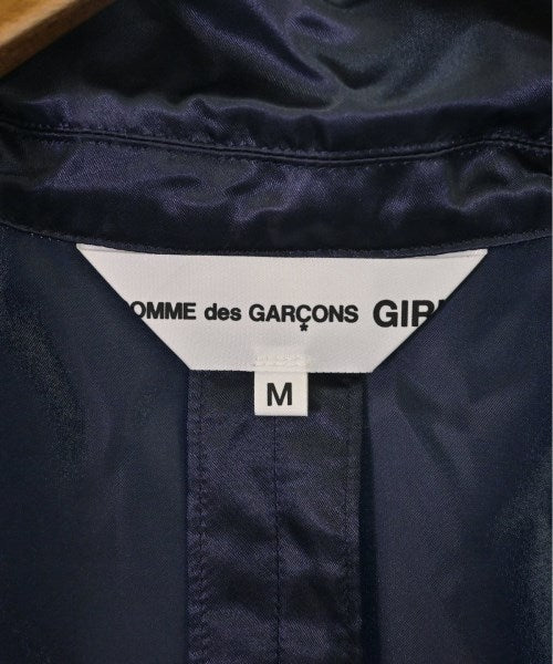 COMME des GARCONS GIRL Casual jackets