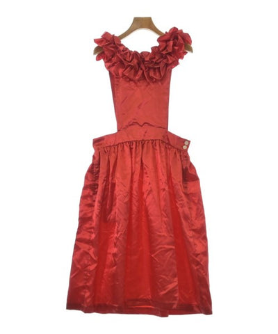 COMME des GARCONS GIRL Overalls/ Rompers/ Jumpsuits