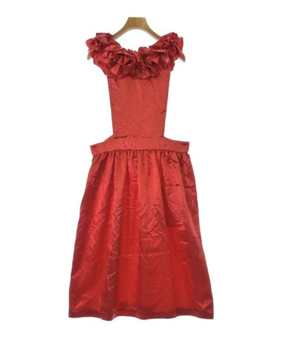 COMME des GARCONS GIRL Overalls/ Rompers/ Jumpsuits