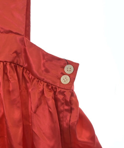 COMME des GARCONS GIRL Overalls/ Rompers/ Jumpsuits