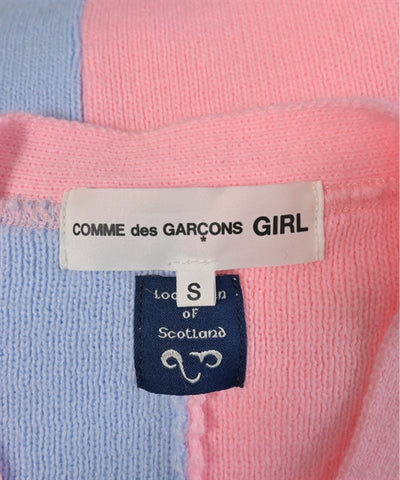 COMME des GARCONS GIRL Cardigans