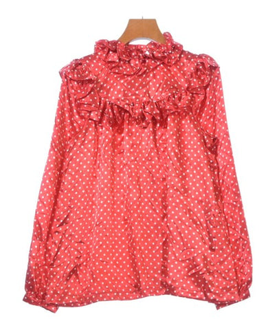COMME Des GARCONS GIRL Blouses