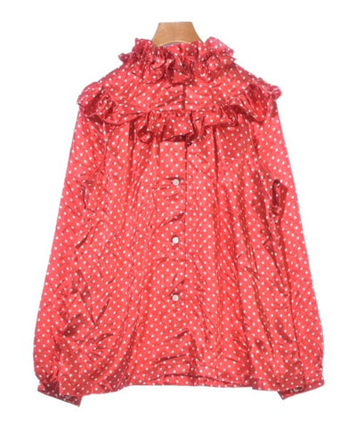 COMME Des GARCONS GIRL Blouses