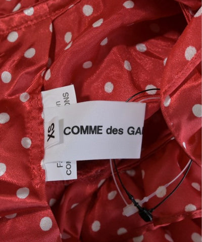COMME Des GARCONS GIRL Blouses