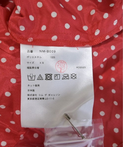 COMME Des GARCONS GIRL Blouses