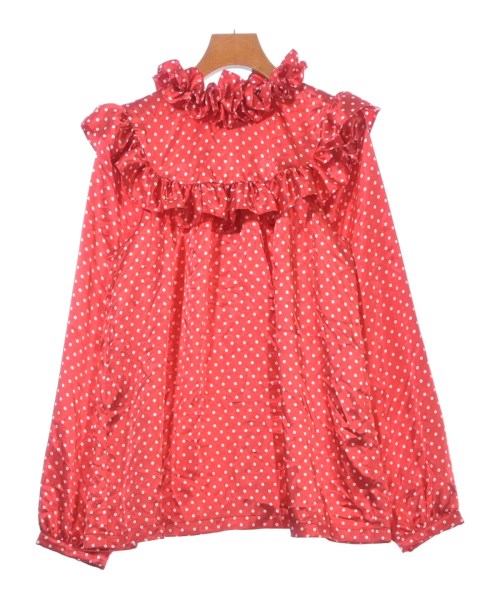 COMME Des GARCONS GIRL Blouses