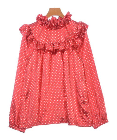 COMME Des GARCONS GIRL Blouses