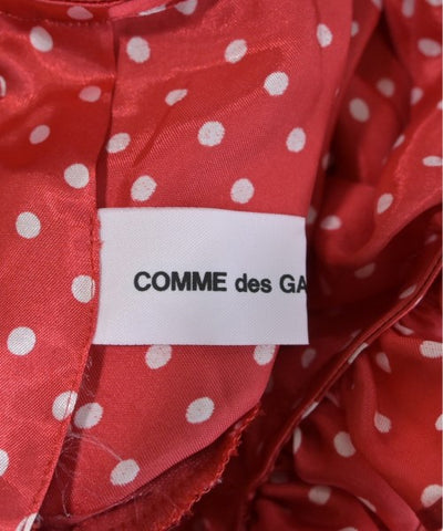 COMME Des GARCONS GIRL Blouses