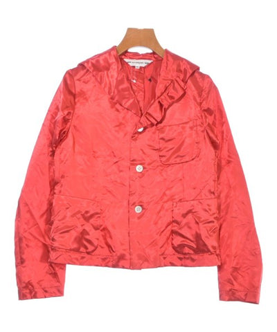 COMME Des GARCONS GIRL Casual jackets