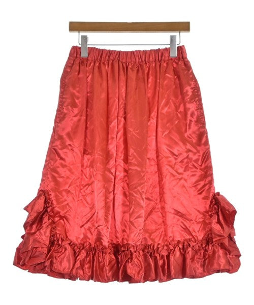 COMME Des GARCONS GIRL Knee length skirts