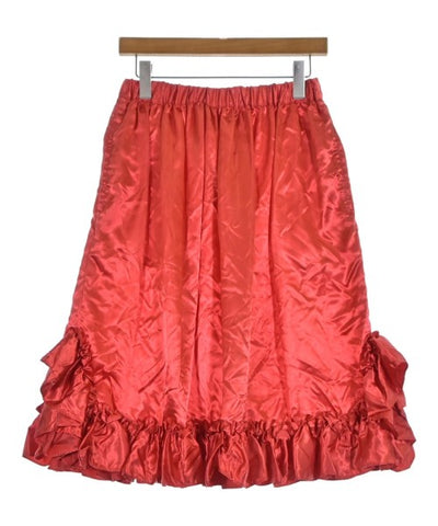 COMME Des GARCONS GIRL Knee length skirts