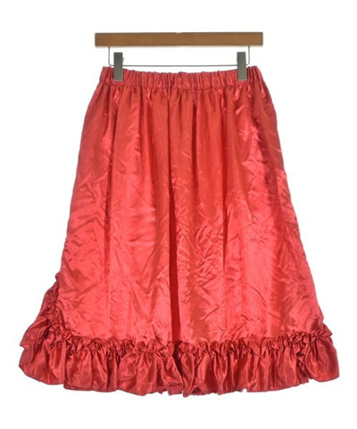 COMME Des GARCONS GIRL Knee length skirts