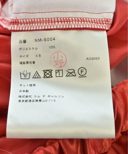 COMME Des GARCONS GIRL Knee length skirts