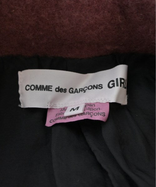 COMME des GARCONS GIRL Casual jackets