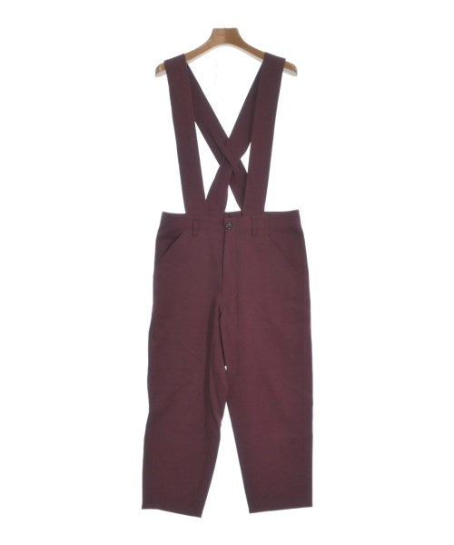 COMME des GARCONS GIRL Cropped pants