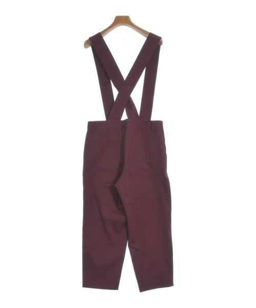 COMME des GARCONS GIRL Cropped pants