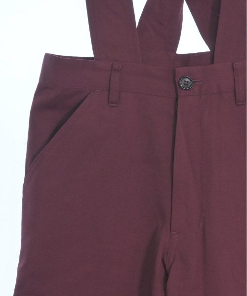 COMME des GARCONS GIRL Cropped pants