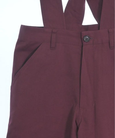 COMME des GARCONS GIRL Cropped pants