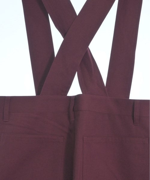 COMME des GARCONS GIRL Cropped pants