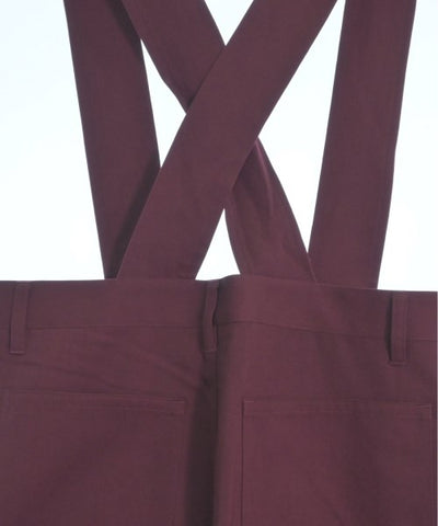 COMME des GARCONS GIRL Cropped pants