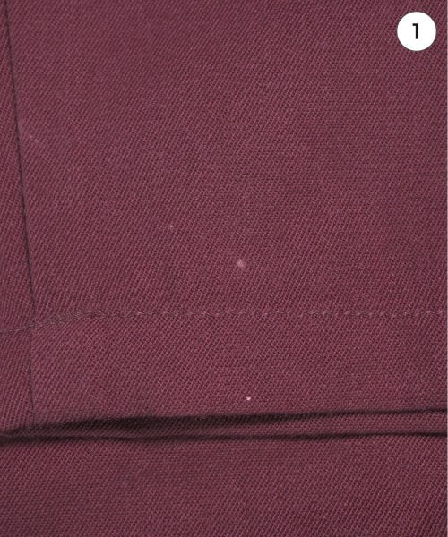 COMME des GARCONS GIRL Cropped pants