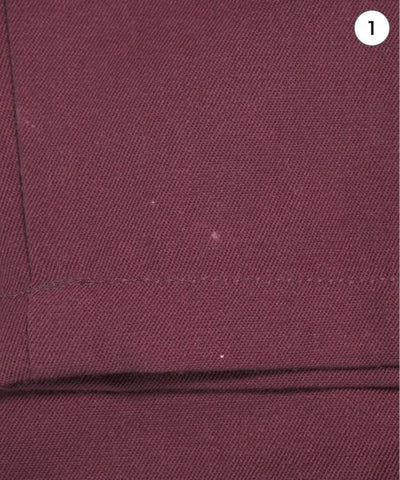 COMME des GARCONS GIRL Cropped pants