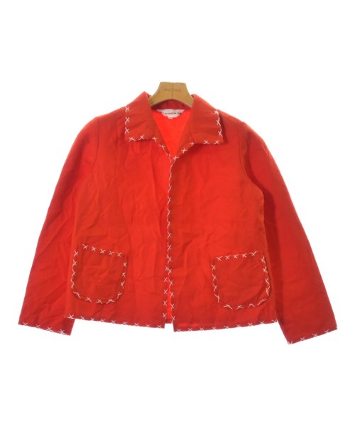 COMME des GARCONS GIRL Casual jackets