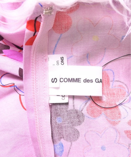 COMME des GARCONS GIRL Dresses