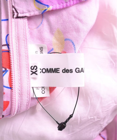 COMME des GARCONS GIRL Dresses