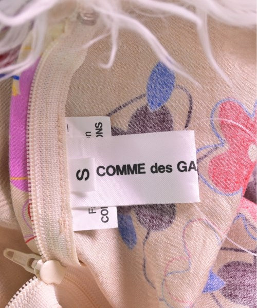 COMME des GARCONS GIRL Dresses