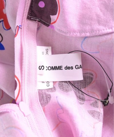 COMME des GARCONS GIRL Dresses