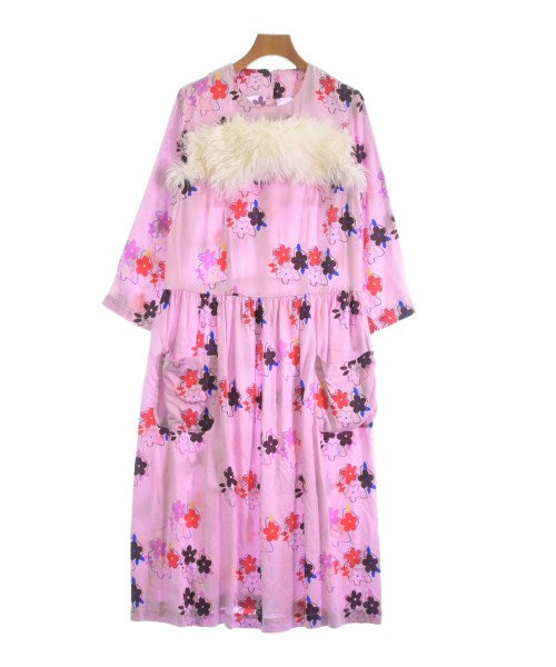 COMME des GARCONS GIRL Dresses