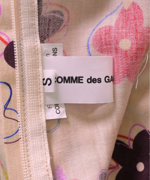 COMME des GARCONS GIRL Dresses